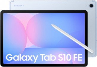 Samsung Galaxy Tab S10 FE & FE+: Bigger Displays, Faster Chips, and Galaxy AI